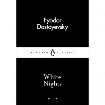 Noches Blancas - Fyodor Dostoyevsky (Clásicos de Penguin)