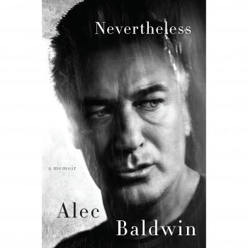 Nevertheless: A Memoir