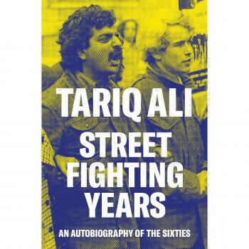Años de Lucha Callejera: Una Autobiografía de los Años Sesenta