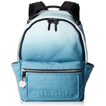 Diesel Mochila KUB8 PALU '- mochila de mezclilla