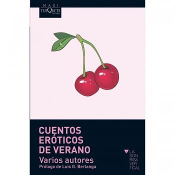 Cuentos eróticos de verano