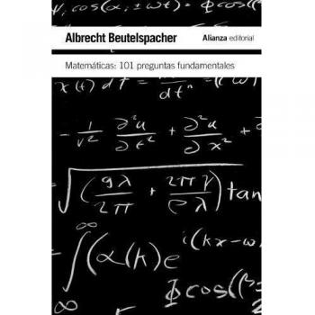 Matemáticas: 101 problemas fundamentales
