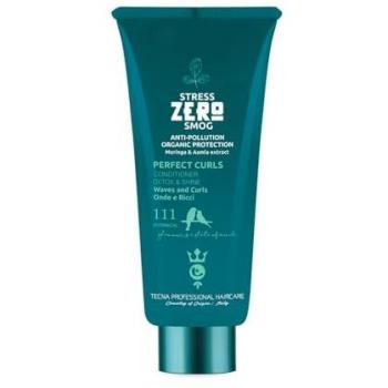 Tecna Zero Perfect Curls Acondicionador para Cabello Rizado 200ml