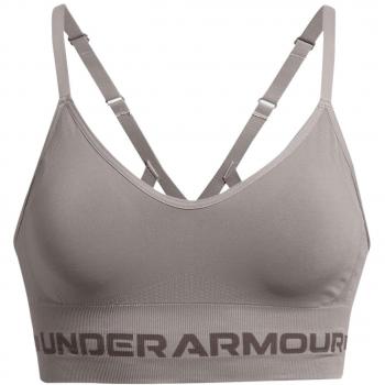 Under Armour Sujetador deportivo sin costuras