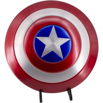 Réplica Escudo de Capitán América Los Vengadores