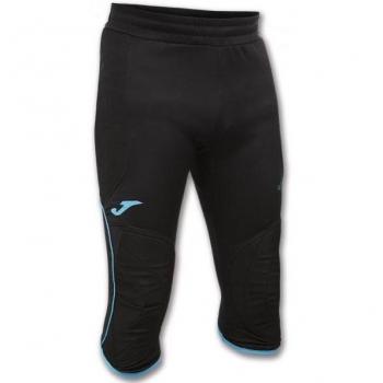 Joma - Pirata portero protec negro-turquesa flúor para hombre