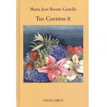 Tus Cuentos II: Vol.II: 51