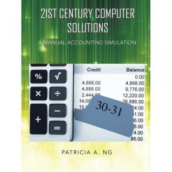 Soluciones Informáticas del Siglo XXI: Manual de Simulación de Contabilidad en Formato Tapa Blanda