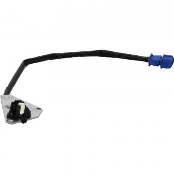 Sensor de posición del cigüeñal BOSCH 0 232 101 026