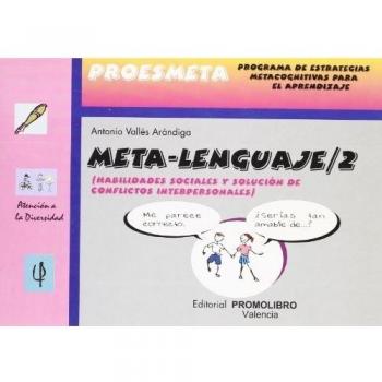 META-LENGUAJE 2 AD Nº24