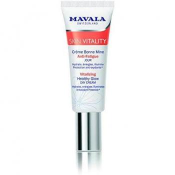 MAVALA Skin Vitality - Crema antifatiga iluminadora día 45 ml