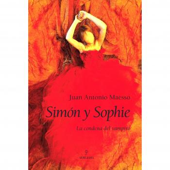 Simón y Sophie: La condena del vampiro