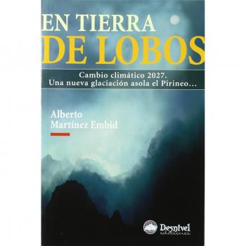 En tierra de lobos - Alberto Martinez Embid