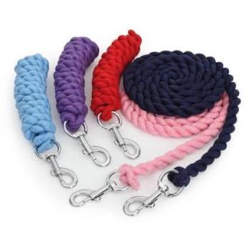 Shires Wessex 406 - Cuerda de plomo, morado, suelto