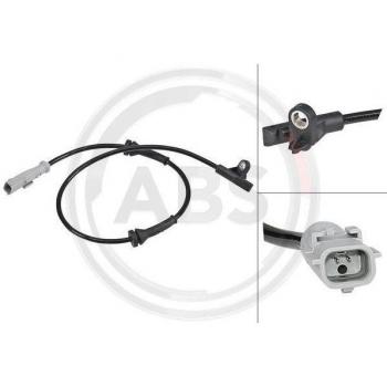 Sensor ABS A.B.S. 30227