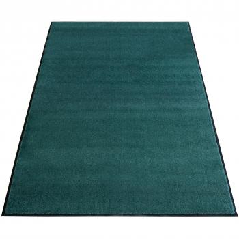 miltex 31055 Felpudo olefina, 122 x 244 cm, verde