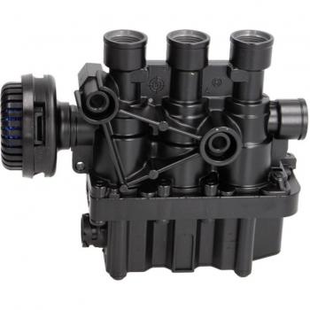 Válvula Electromagnética WABCO 472 880 004 0