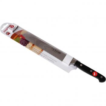 Cuyfor CY-789002 - Cuchillo panero, 20 cm