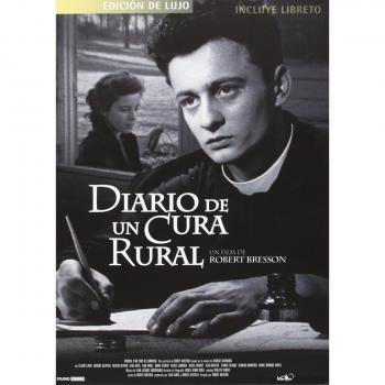 Diario De Un Cura Rural [DVD]
