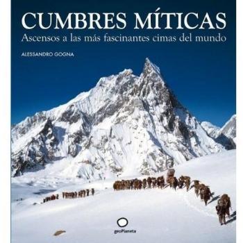 Cumbres míticas