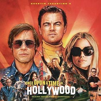 B.s.o. Quentin Tarantino's Once Upon A Time in Hollywood [Vinilo]