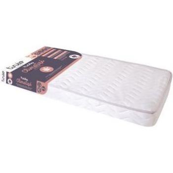 Colchón climatizado para cuna 60x120x10 cm