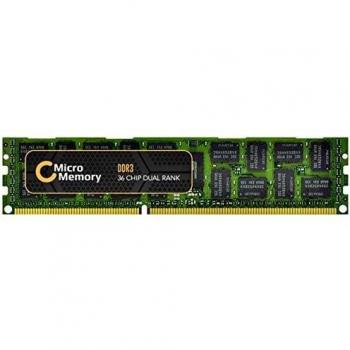 Módulo de Memoria CoreParts 8GB DDR3 1333 MHz ECC para Lenovo (1 x 8 GB)