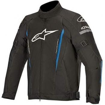 Alpinestars Gunner v2 - Chaqueta impermeable de motorista
