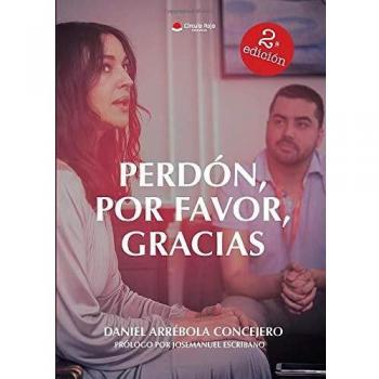 Perdón, Por Favor, Gracias
