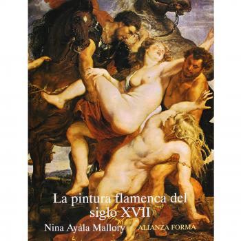 La pintura flamenca del siglo XVII