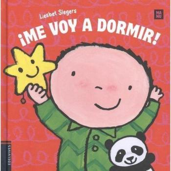 ¡Me voy a dormir!: 2