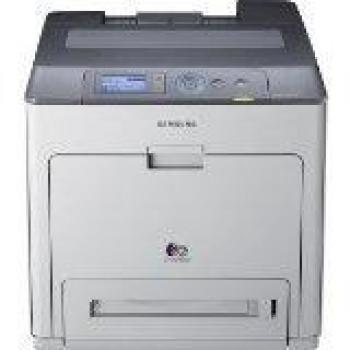 Samsung CLP-775ND - Impresora láser