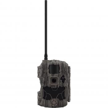 STEALTH CAM STC-DS4KTM Transmit 32.0-Megapixel 4K Trail Camera with NO-GLO Flash