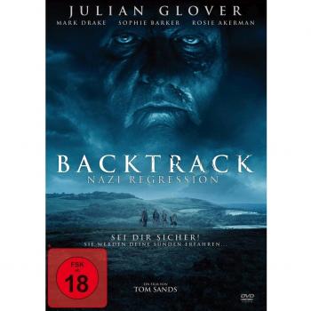 Backtrack: Nazi Regression [Alemania] [DVD]