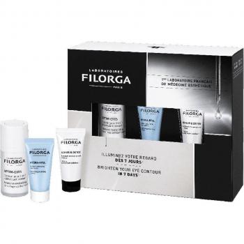 Filorga Brighten Your Eye Contour In 7 Days Set 3 Pieces