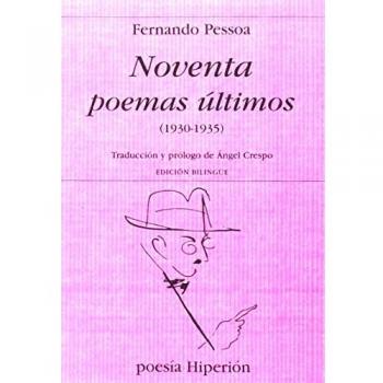 Noventa poemas últimos