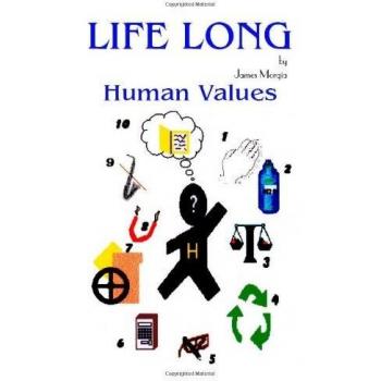 Valores Humanos Duraderos - Edición en Rústica de James Morgia