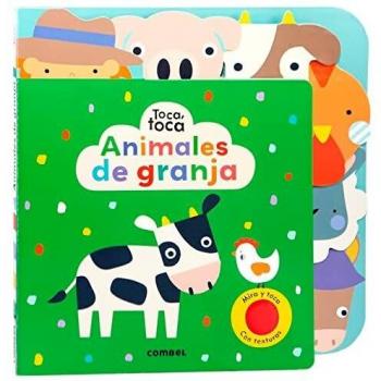 Animales de granja (Toca, toca