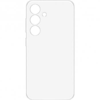 Samsung Clear Case Transparent para Galaxy S24