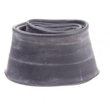 Schwalbe IMPAC AV12 Tubos, Unisex, Negro, 47/62-203