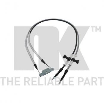 Cable de freno de mano NK 9023167