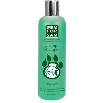 Men For San CHAMP SHAMPOO 300 GR