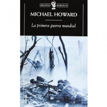 Primera Guerra mundial, la