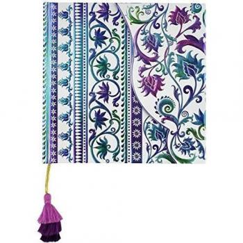Cuaderno Mediterraneo 1