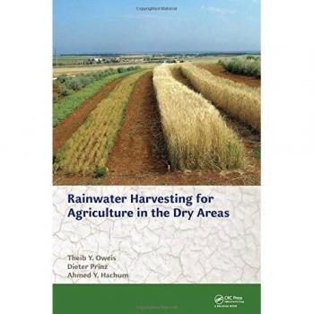 Rainwater Harvesting for Agriculture in the Dry Areas
