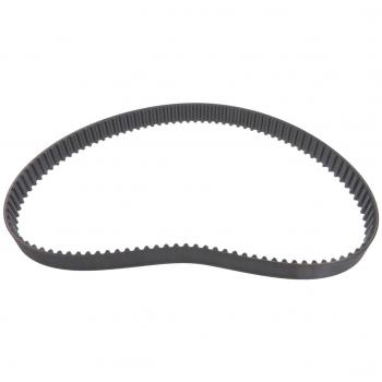Correa dentada BLUE PRINT ADK87521 - Correa de distribución, compatible con múltiples modelos de vehículos, fabricada en material resistente a la abrasión y al desgaste, diseñada para garantizar un funcionamiento silencioso y eficiente del motor