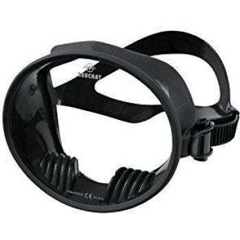 BEUCHAT - Super Compensator, Color Negro