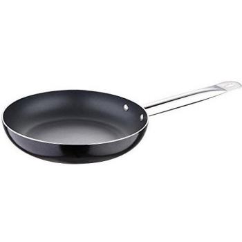 Bergner Q1559 SARTÉN, Aluminio, 24 cm diámetro