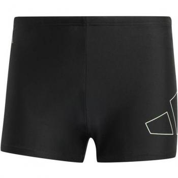 Adidas Bañador Bóxer Big Bars