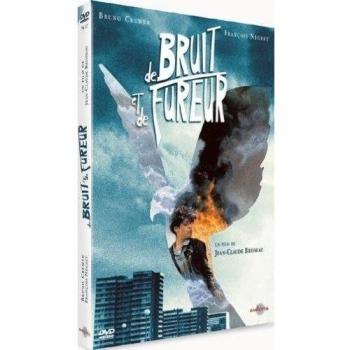 De bruit et de fureur [Francia] [DVD]
